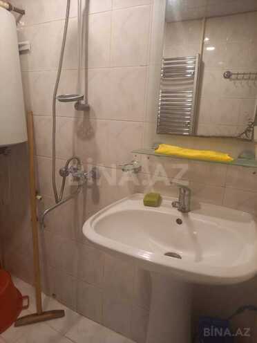 İcarəyə verilir 2 otaqlı köhnə tikili 50 m², 20 Yanvar m., photo 10 from 11