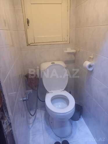 İcarəyə verilir 2 otaqlı köhnə tikili 50 m², 20 Yanvar m., photo 9 from 11