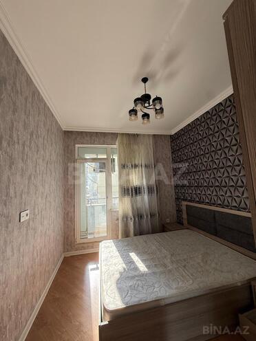 İcarəyə verilir 2 otaqlı yeni tikili 60 m², 20 Yanvar m., photo 5 from 12