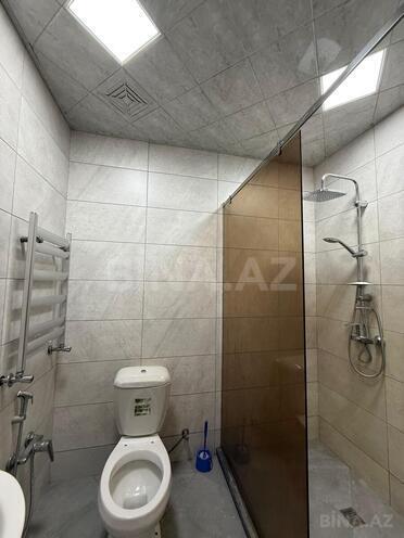 İcarəyə verilir 2 otaqlı yeni tikili 60 m², 20 Yanvar m., photo 11 from 12