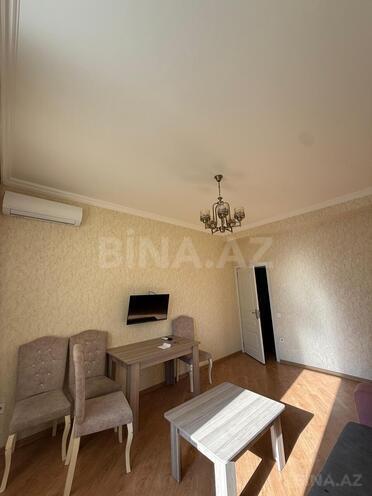 İcarəyə verilir 2 otaqlı yeni tikili 60 m², 20 Yanvar m., photo 8 from 12