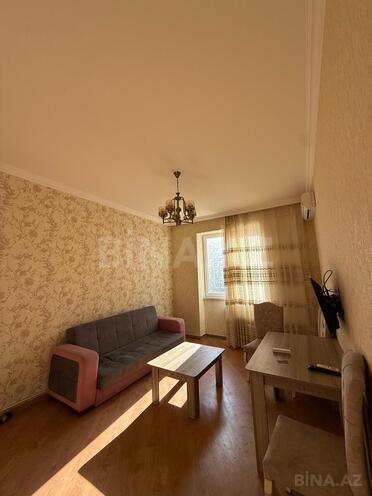 İcarəyə verilir 2 otaqlı yeni tikili 60 m², 20 Yanvar m., photo 4 from 12