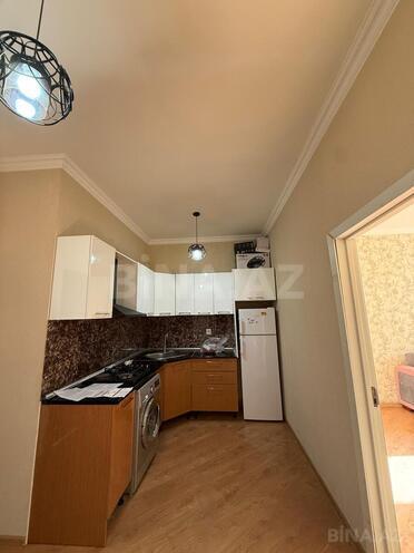 İcarəyə verilir 2 otaqlı yeni tikili 60 m², 20 Yanvar m., photo 7 from 12