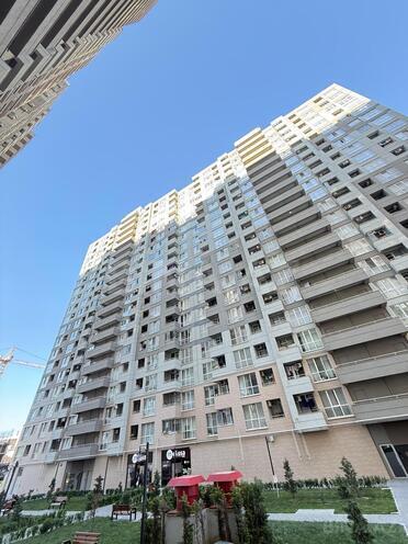İcarəyə verilir 2 otaqlı yeni tikili 60 m², 20 Yanvar m., photo 1 from 12