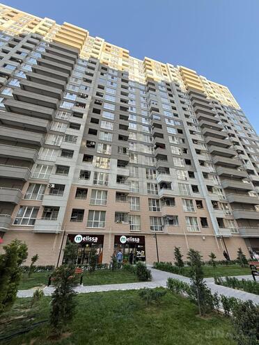 İcarəyə verilir 2 otaqlı yeni tikili 60 m², 20 Yanvar m., photo 3 from 12