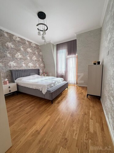 Satılır 2 otaqlı yeni tikili 80 m², Azadlıq Prospekti m., photo 5 from 9