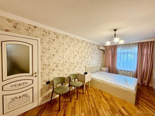 Satılır 3 otaqlı köhnə tikili 70 m², Neftçilər m., photo 6 from 20