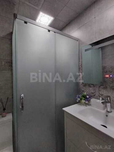 İcarəyə verilir 2 otaqlı yeni tikili 72 m², Dərnəgül m., photo 7 from 8