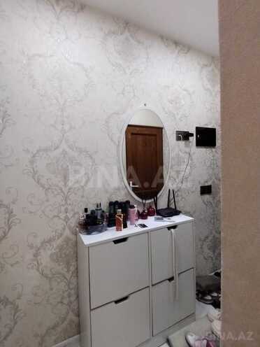 İcarəyə verilir 2 otaqlı yeni tikili 72 m², Dərnəgül m., photo 5 from 8