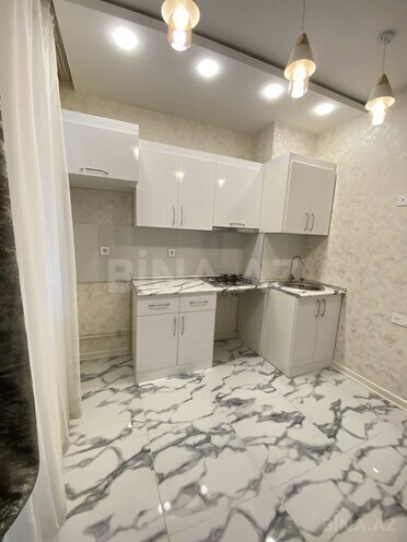 Satılır 3 otaqlı yeni tikili 92 m², Həzi Aslanov m., photo 9 from 12