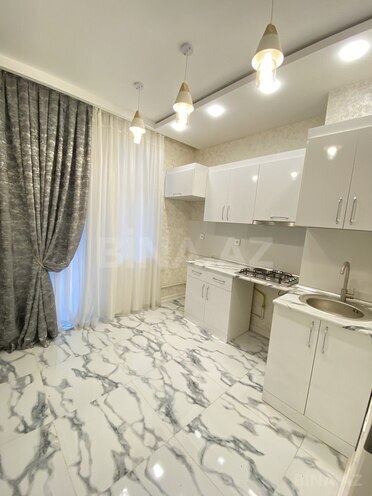 Satılır 3 otaqlı yeni tikili 92 m², Həzi Aslanov m., photo 8 from 12