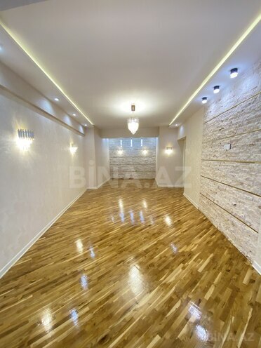 Satılır 3 otaqlı yeni tikili 92 m², Həzi Aslanov m., photo 1 from 12