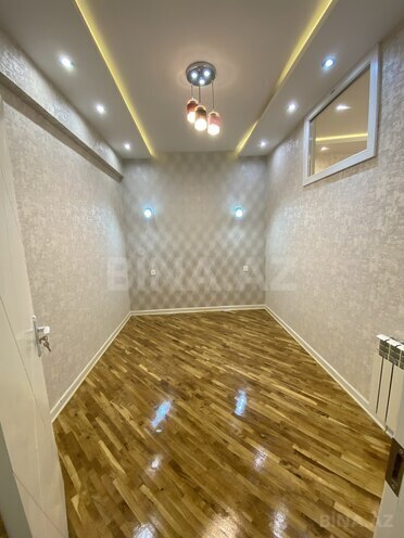 Satılır 3 otaqlı yeni tikili 92 m², Həzi Aslanov m., photo 7 from 12