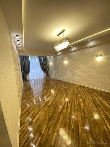 Satılır 3 otaqlı yeni tikili 92 m², Həzi Aslanov m., photo 3 from 12