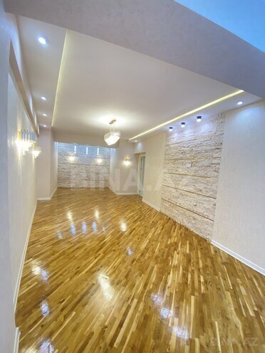 Satılır 3 otaqlı yeni tikili 92 m², Həzi Aslanov m., photo 4 from 12