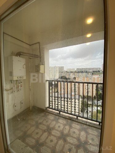 Satılır 3 otaqlı yeni tikili 92 m², Həzi Aslanov m., photo 11 from 12