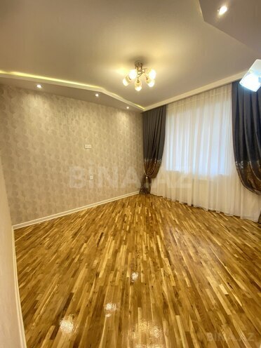 Satılır 3 otaqlı yeni tikili 92 m², Həzi Aslanov m., photo 5 from 12
