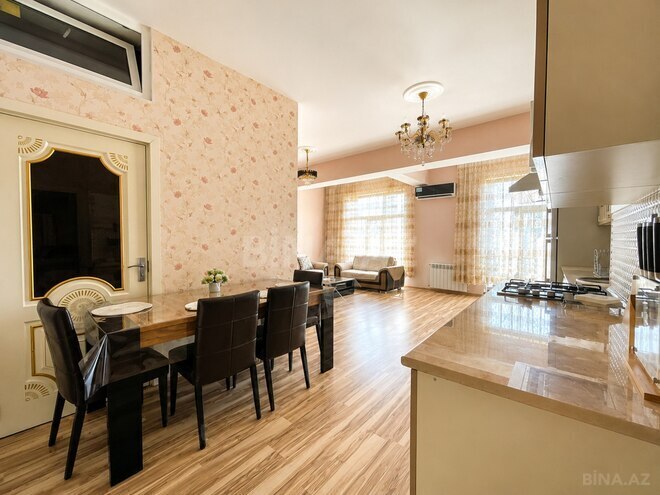 Продаётся 3-комн. новостройка 78 м², м. 28 мая, photo 6 from 11