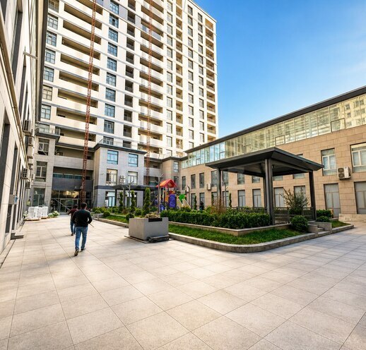 Продаётся 3-комн. новостройка 78 м², м. 28 мая, photo 10 from 11
