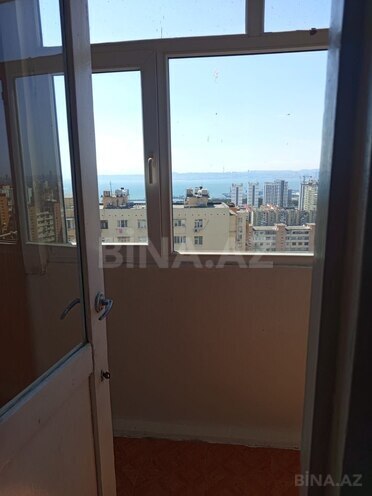 Satılır 3 otaqlı köhnə tikili 100 m², Həzi Aslanov m., photo 4 from 13