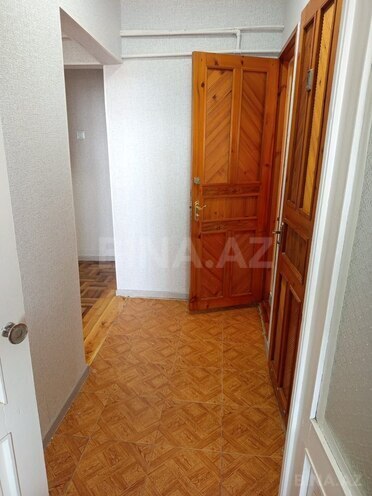 Satılır 3 otaqlı köhnə tikili 100 m², Həzi Aslanov m., photo 8 from 13