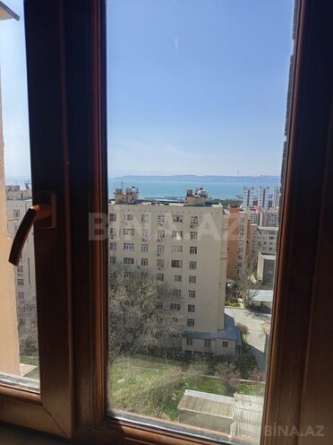 Satılır 3 otaqlı köhnə tikili 100 m², Həzi Aslanov m., photo 3 from 13