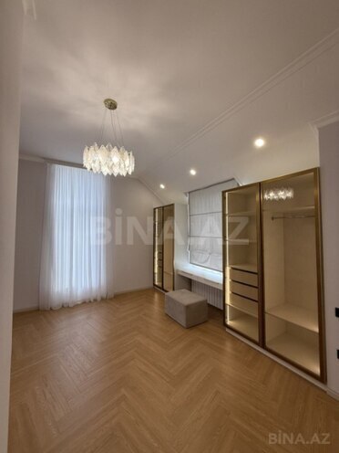 Satılır 5 otaqlı həyət evi/bağ evi 225 m², Səbail r., photo 6 from 27