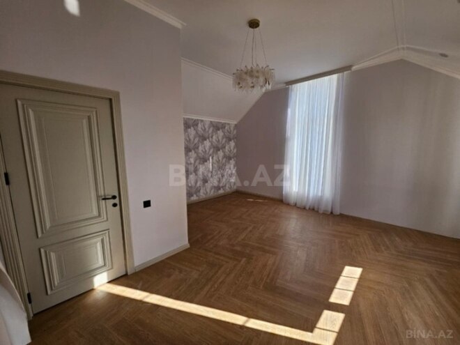 Satılır 5 otaqlı həyət evi/bağ evi 225 m², Səbail r., photo 14 from 27