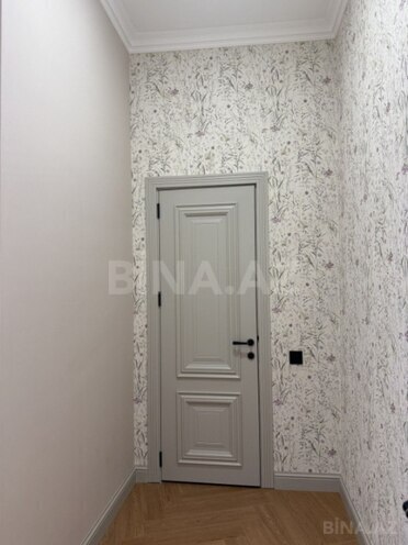 Satılır 5 otaqlı həyət evi/bağ evi 225 m², Səbail r., photo 26 from 27