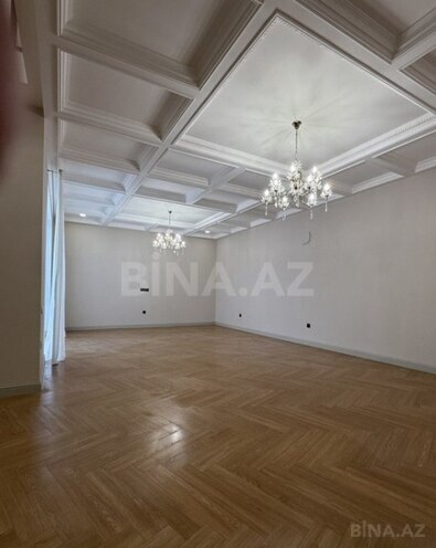 Satılır 5 otaqlı həyət evi/bağ evi 225 m², Səbail r., photo 5 from 27