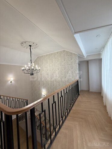 Satılır 5 otaqlı həyət evi/bağ evi 225 m², Səbail r., photo 25 from 27