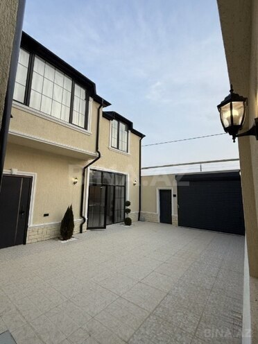 Satılır 5 otaqlı həyət evi/bağ evi 225 m², Səbail r., photo 3 from 27