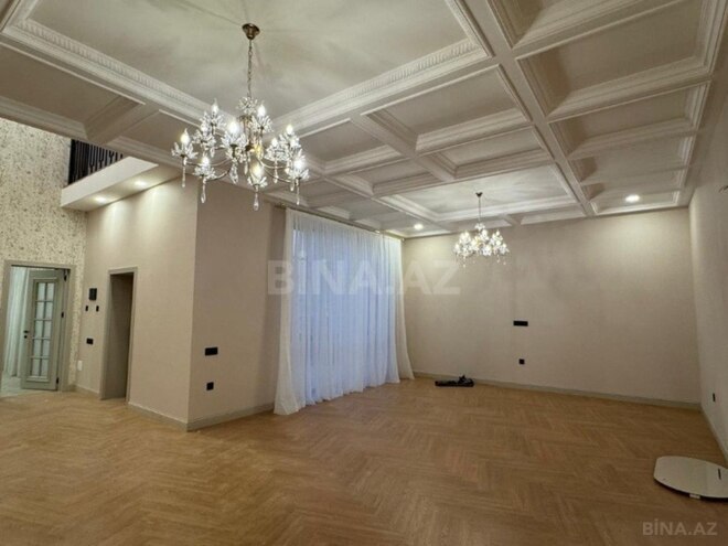 Satılır 5 otaqlı həyət evi/bağ evi 225 m², Səbail r., photo 4 from 27