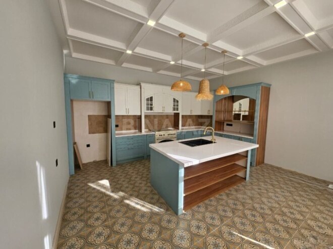 Satılır 5 otaqlı həyət evi/bağ evi 225 m², Səbail r., photo 19 from 27
