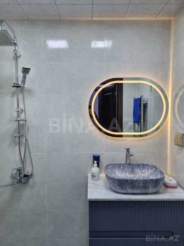 Сдаётся 3-комн. новостройка 96 м², пос. Ясамал, photo 4 from 21