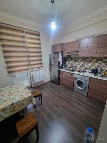 Сдаётся 3-комн. новостройка 96 м², пос. Ясамал, photo 1 from 21