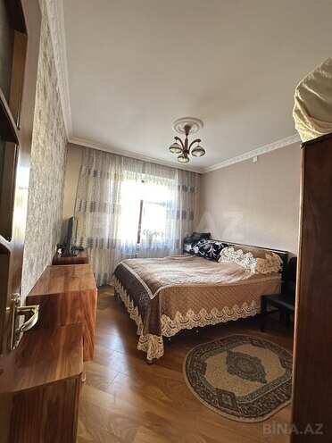 Satılır 3 otaqlı köhnə tikili 78 m², Həzi Aslanov m., photo 6 from 16