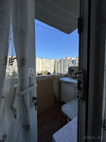 Satılır 3 otaqlı köhnə tikili 78 m², Həzi Aslanov m., photo 12 from 16