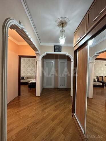 Satılır 3 otaqlı köhnə tikili 78 m², Həzi Aslanov m., photo 11 from 16