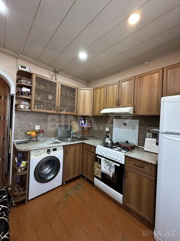 Satılır 3 otaqlı köhnə tikili 78 m², Həzi Aslanov m., photo 14 from 16