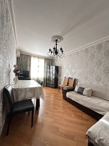 Satılır 3 otaqlı köhnə tikili 78 m², Həzi Aslanov m., photo 3 from 16