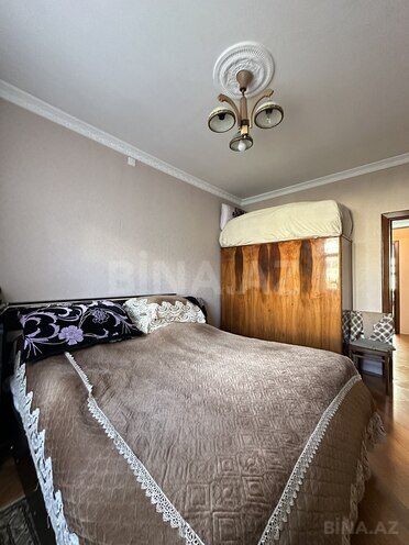 Satılır 3 otaqlı köhnə tikili 78 m², Həzi Aslanov m., photo 5 from 16