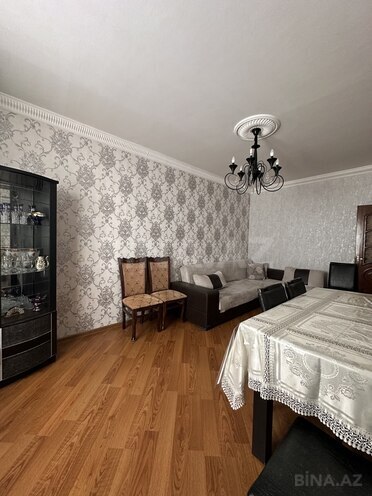 Satılır 3 otaqlı köhnə tikili 78 m², Həzi Aslanov m., photo 4 from 16