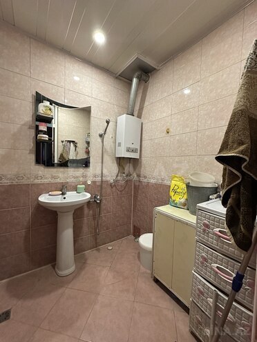 Satılır 3 otaqlı köhnə tikili 78 m², Həzi Aslanov m., photo 15 from 16