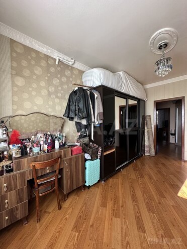 Satılır 3 otaqlı köhnə tikili 78 m², Həzi Aslanov m., photo 8 from 16