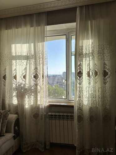 Satılır 3 otaqlı köhnə tikili 78 m², Həzi Aslanov m., photo 9 from 16