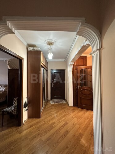 Satılır 3 otaqlı köhnə tikili 78 m², Həzi Aslanov m., photo 10 from 16