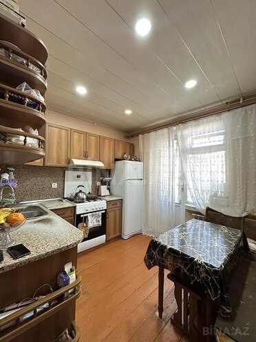 Satılır 3 otaqlı köhnə tikili 78 m², Həzi Aslanov m., photo 13 from 16