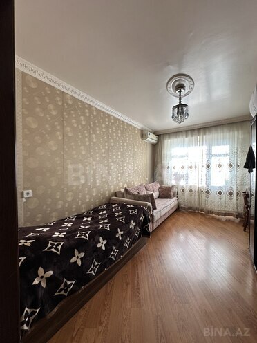 Satılır 3 otaqlı köhnə tikili 78 m², Həzi Aslanov m., photo 7 from 16