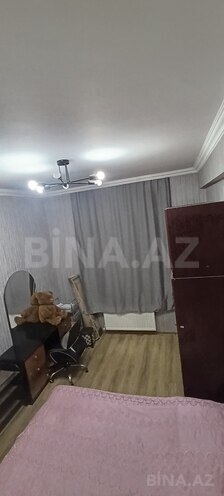 Сдаётся 3-комн. новостройка 96 м², пос. Ясамал, photo 15 from 21